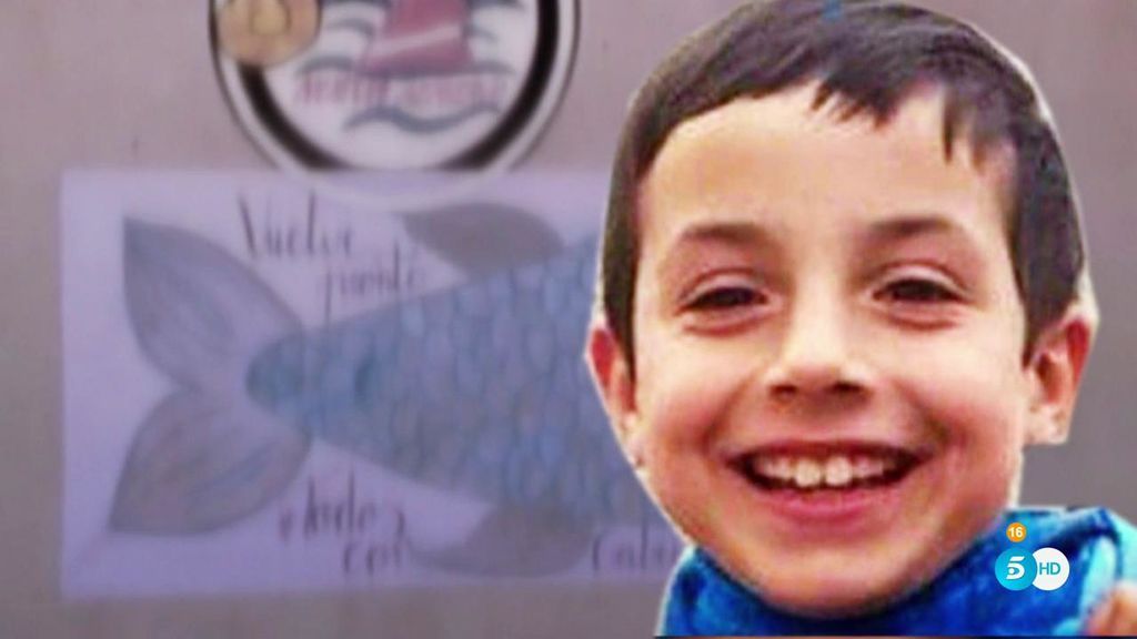 Adiós, pequeño Gabriel 🐟