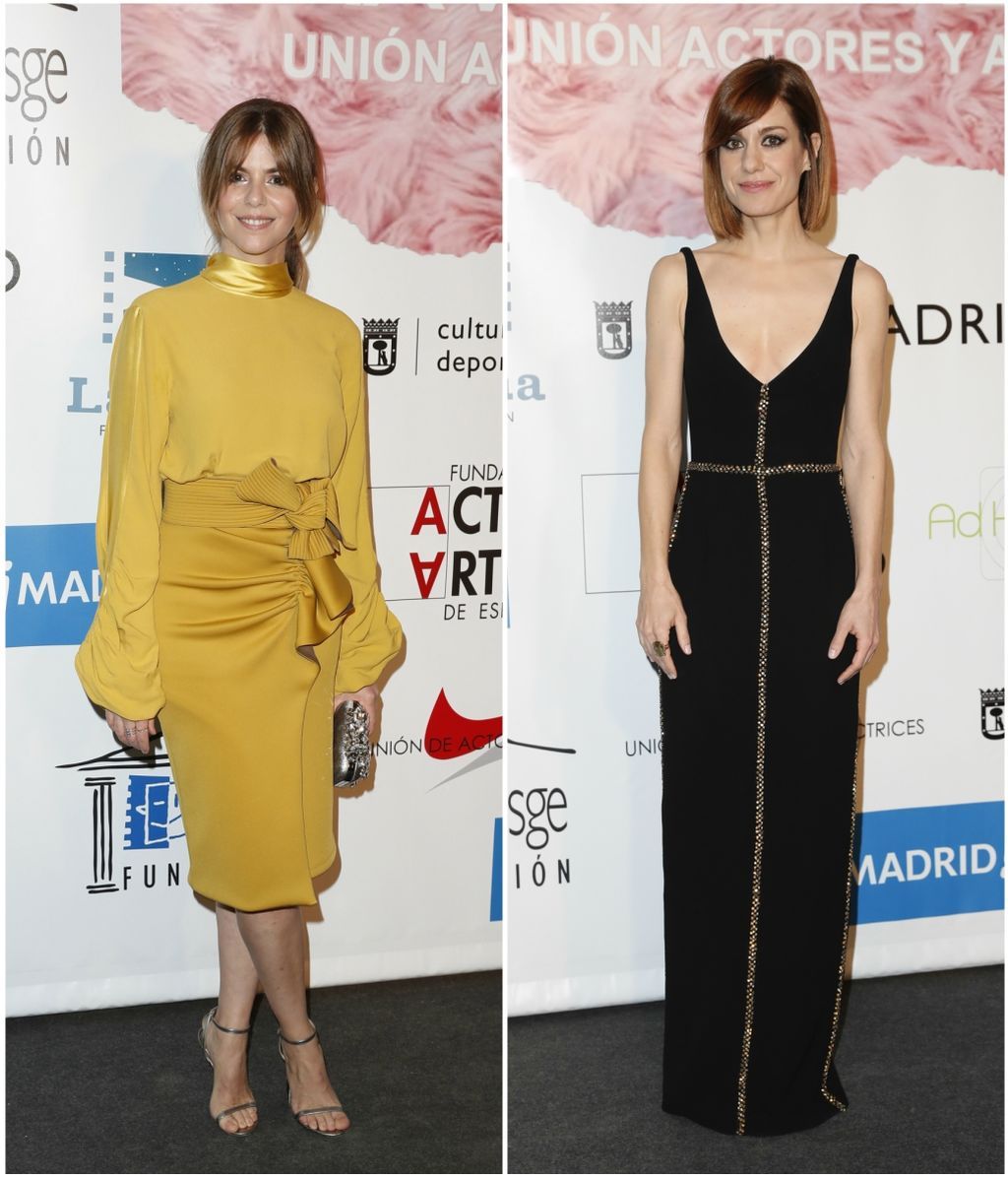 manuela y alexandra