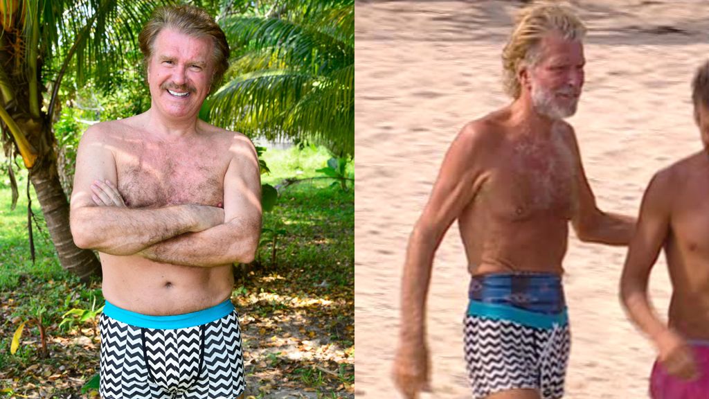 Edmundo 'Bigote' Arrocet ('SV' 2017)