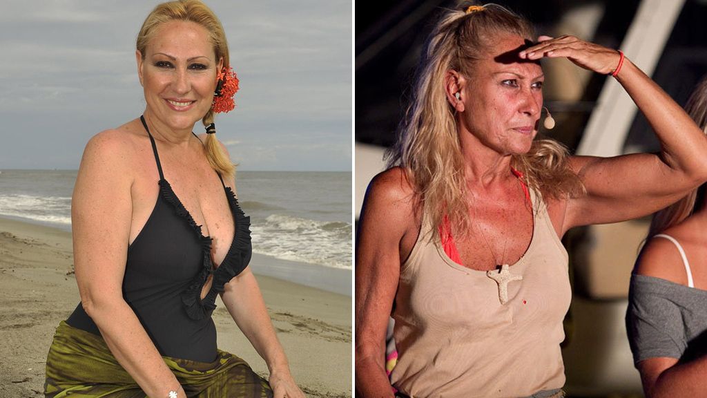 Rosa Benito ('SV' 2011)