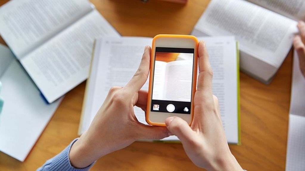 ¡Presta atención! Hold, la 'app' que te premia por no coger el móvil mientras estudias