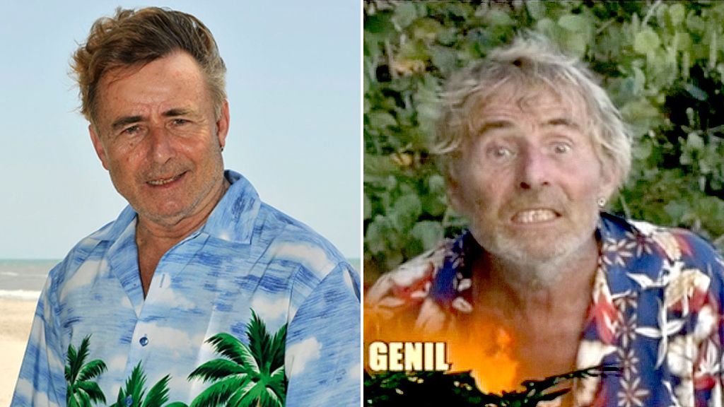 Toni Genil ('SV' 2011)