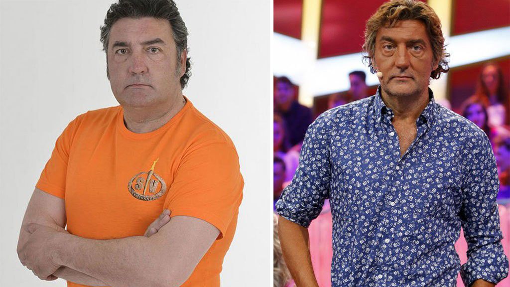 Rafi Camino ('SV' 2015)