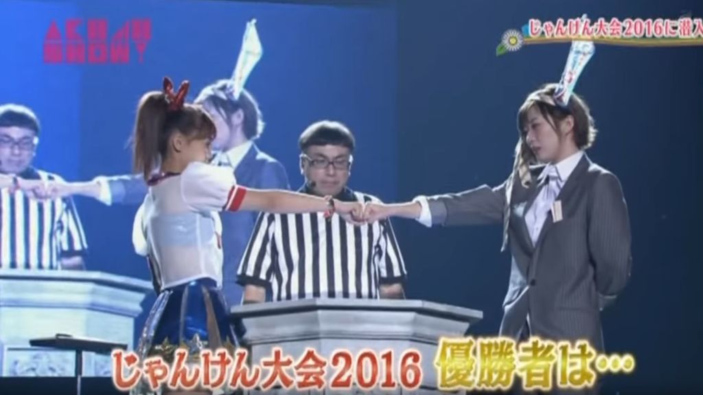 Del pilla-pilla al escondite: los cinco campeonatos del mundo más locos