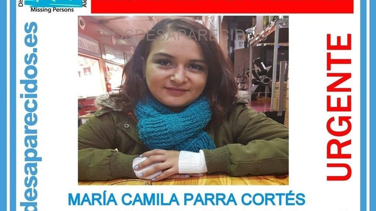 Buscan a una joven desaparecida en Sevilla