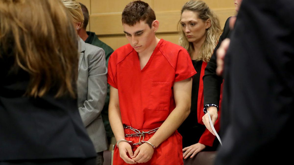 Se pedirá la pena de muerte para el autor del tiroteo de Florida