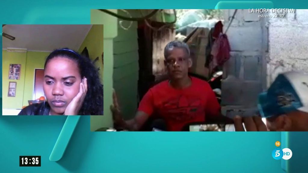Los hermanos de Ana Julia defienden su inocencia desde República Dominicana