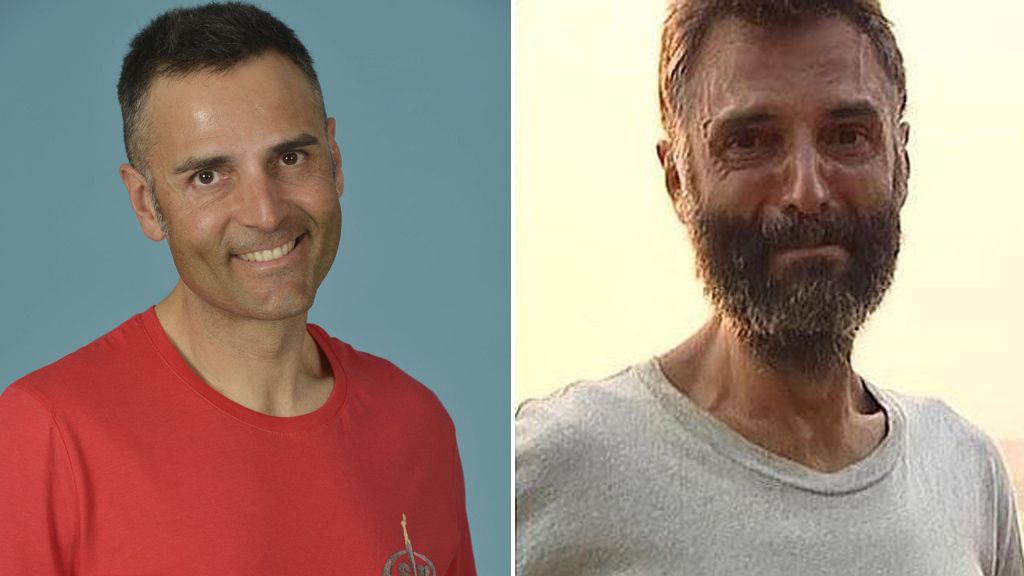 Rafa Lomana ('SV' 2014)