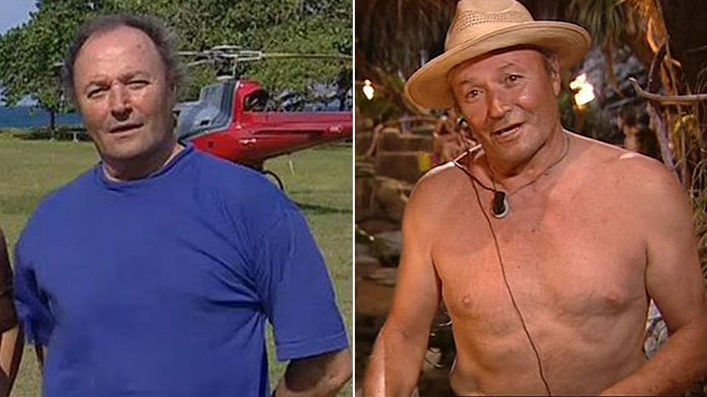 Amador Mohedano ('SV' 2014)