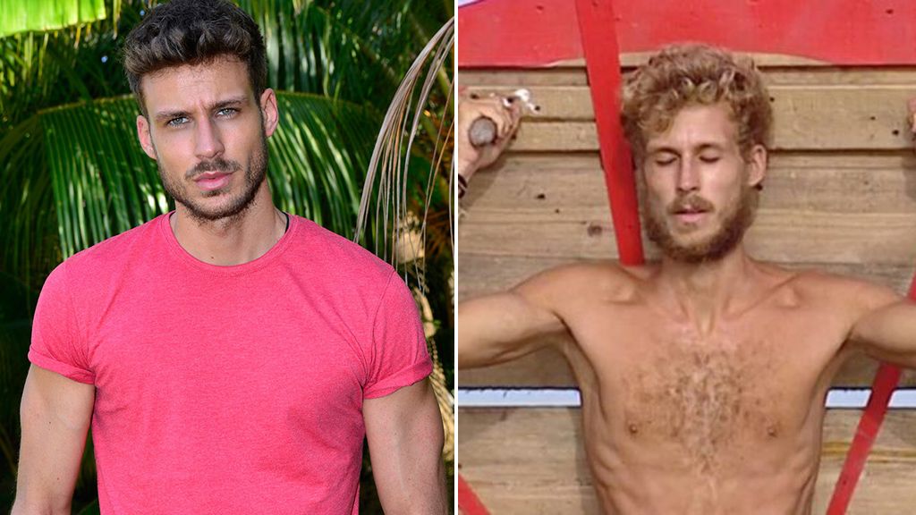 Alejandro Caracuel ('SV' 2017)