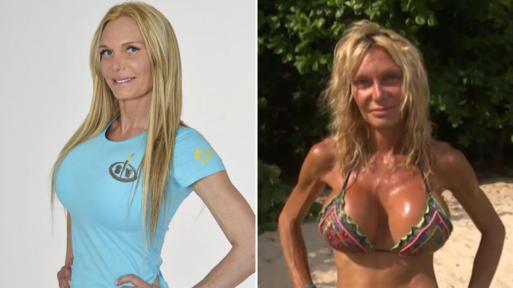 Yola Berrocal ('SV' 2016)