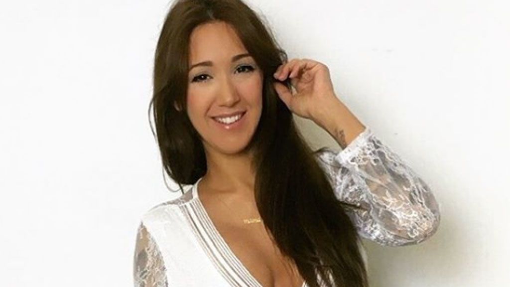 Laura Barcelona, dos años después de ser mamá: "Echo de menos salir a tomar algo"