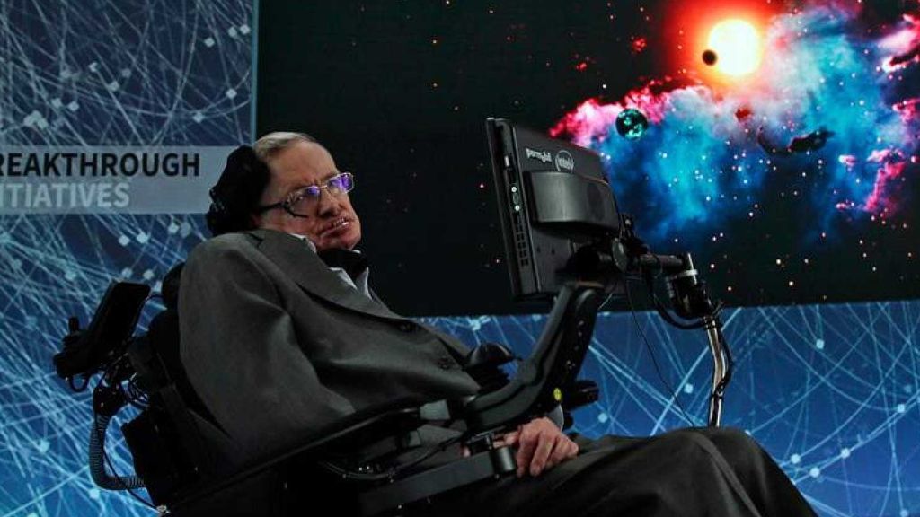 Hawking, una vida dedicada a desentrañar la gran pregunta de la humanidad: ¿Cómo comenzó el universo?