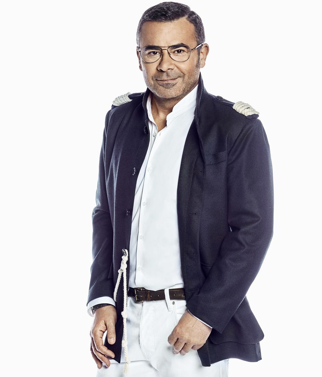 Jorge Javier, Sandra Barneda y Lara Álvarez: Los presentadores de 'SV' ya están preparados