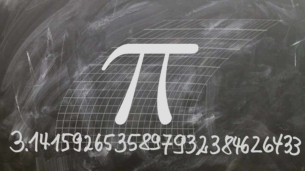 Diez curiosidades del nÃºmero Pi en su dÃ­a internacional