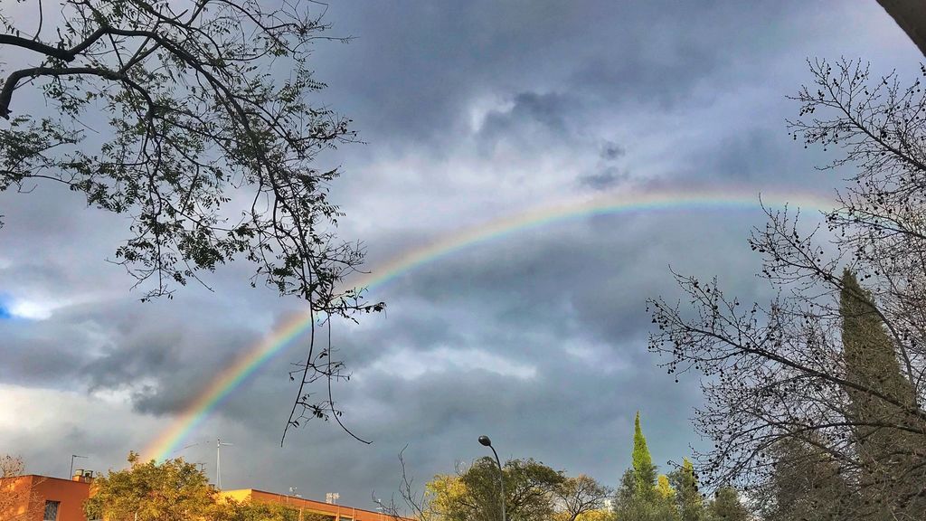 Stella Lobanova en Marbella, Málaga
