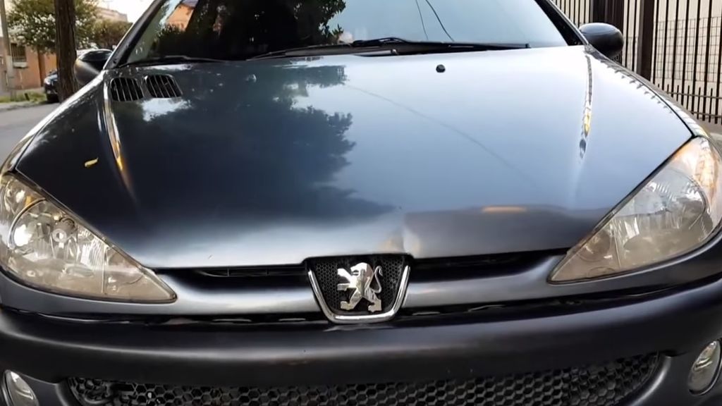 El mejor anuncio casero de venta de un coche particular ever