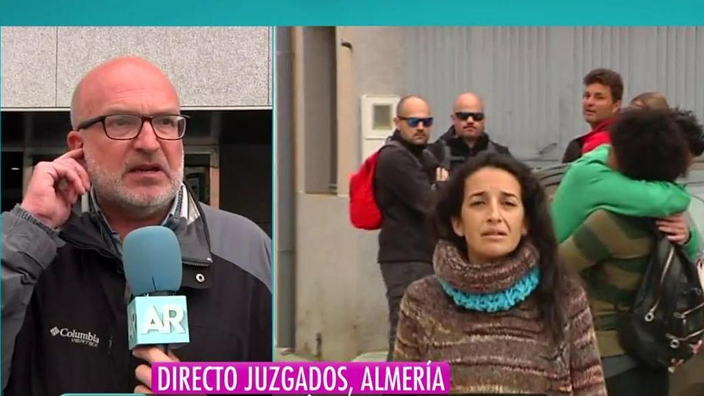 Manuel Vilaseró: "La versión de Ana Julia no se la cree nadie"
