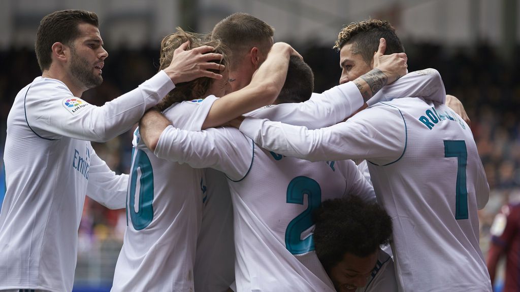 La sorprendente nueva camiseta del Real Madrid para jugar la próxima Champions