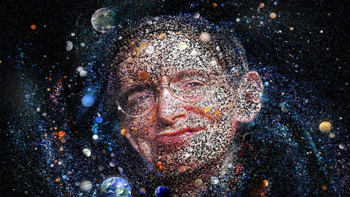X cosas que le debemos a Stephen Hawking, el genio que murió el Día Pi