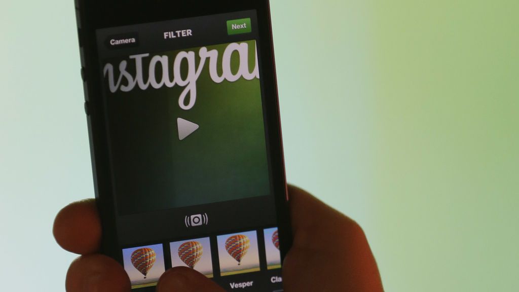 Condenado un joven por saltarse el alejamiento sobre una menor vía Instagram