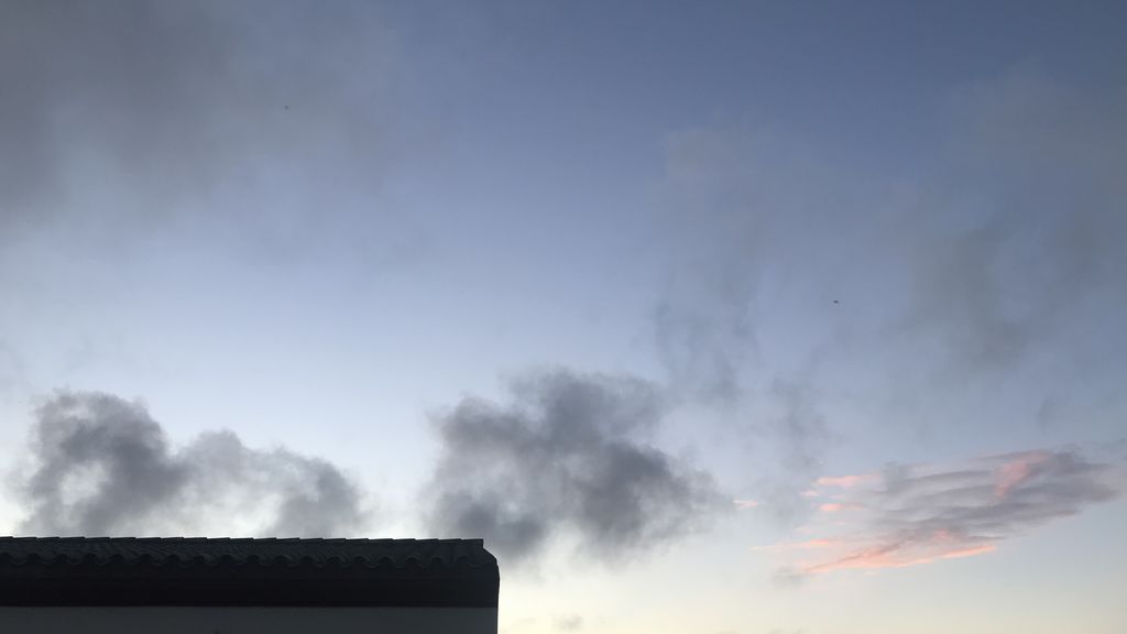 Yaiza Rego en Chiclana de la Frontera, Cádiz