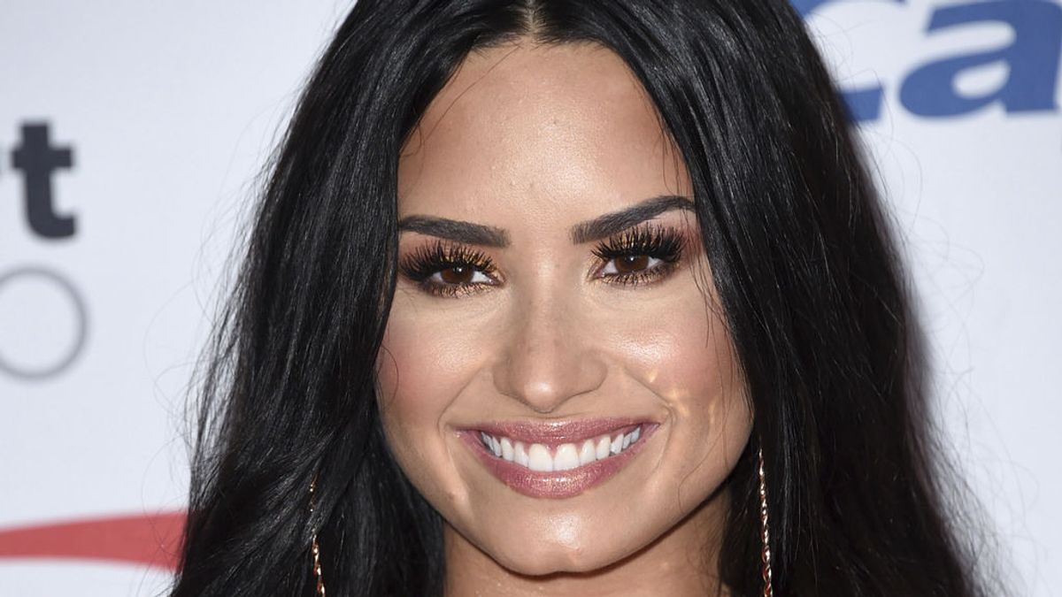 Demi Lovato celebra su sexto año de sobriedad con un mensaje de empoderamiento