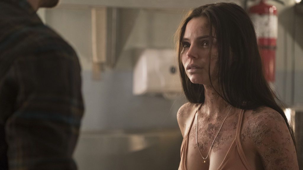 'Siren', una ficción que muestra el lado más aterrador de las sirenas, se estrena el 30 de marzo.