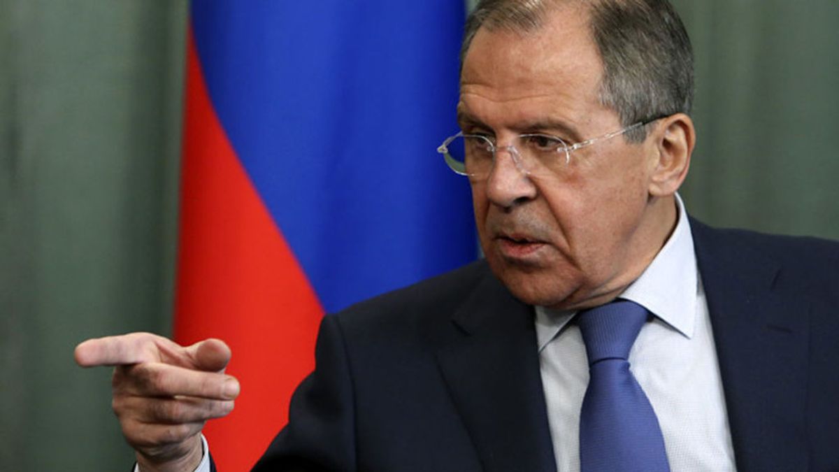 Rusia también expulsará a diplomáticos británicos como respuesta a las medidas de May