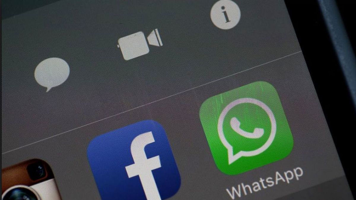 Multa de 300.000 euros a Whatsapp y Facebook por ceder y tratar datos personales sin permiso de los usuarios