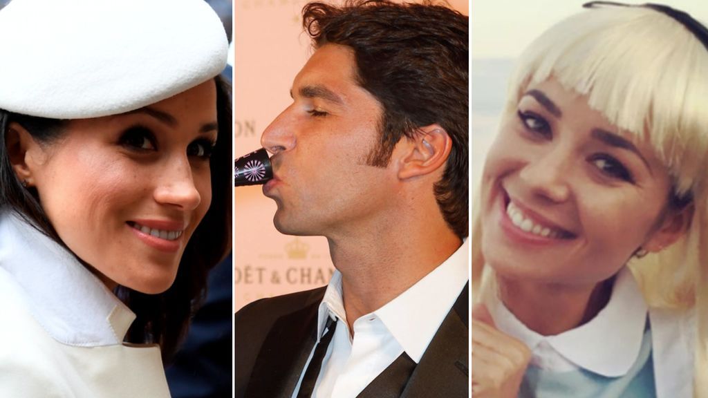 Dónde, cómo y a cuánto: Meghan Markle y otros vips te dan ideas para despedir tu soltería