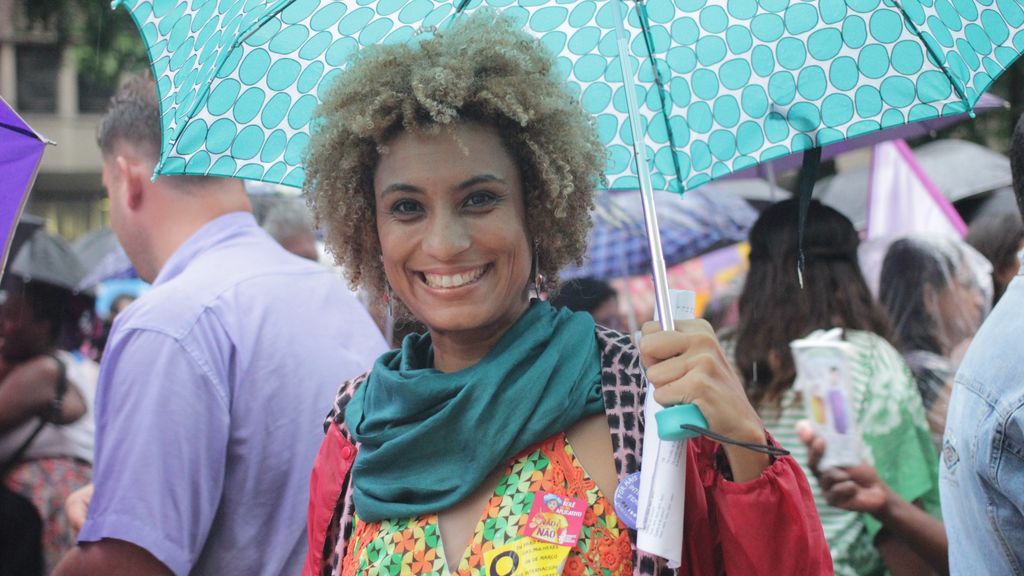 política brasileña