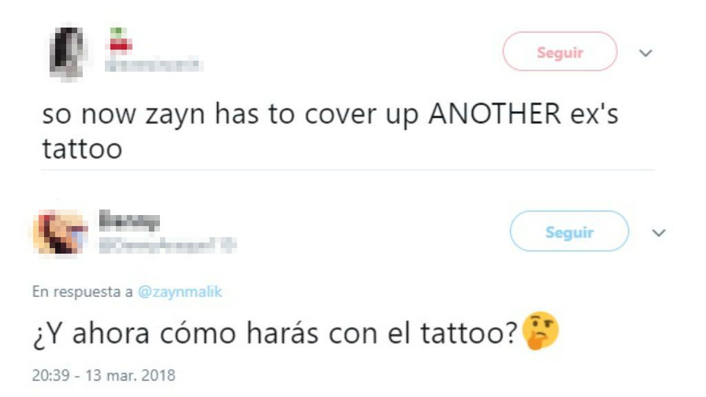 Zayn Malik