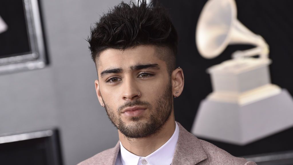 Zayn Malik