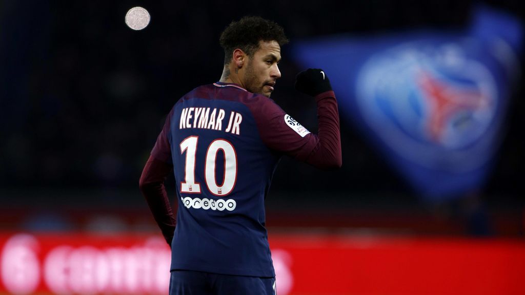 ¿Llegará Neymar al Real Madrid este verano? Así fue la cumbre entre Florentino y el padre del delantero
