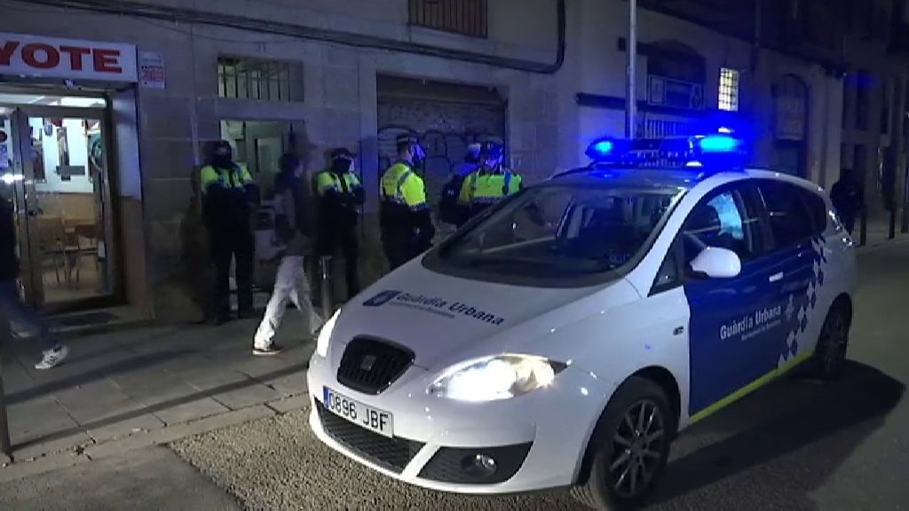 Operación antidroga en El Raval: Cuatro detenidos en los narcopisos del barrio barcelonés