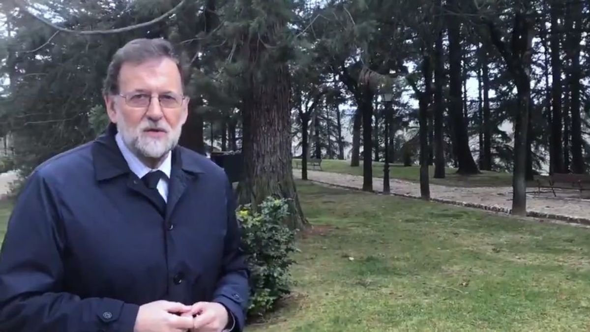 El trap, unboxing o los haters: temas que queremos que trate Rajoy en su videoblog