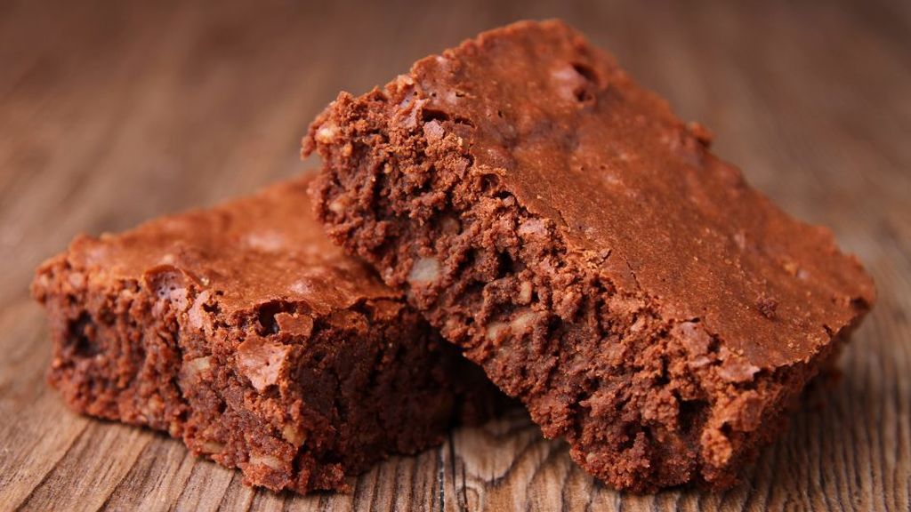 'Brownie' y 'saludable' no son antónimos: descubrimos la receta 'fit' que alegrará tu dieta
