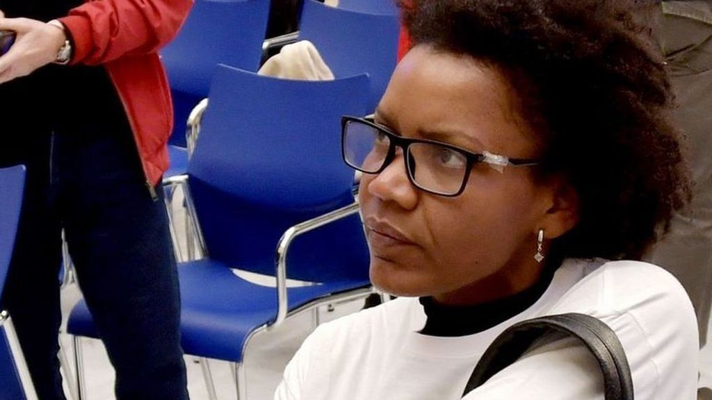 Ana Julia Quezada una farsante, egocéntrica, posesiva y celosa, para la UCO