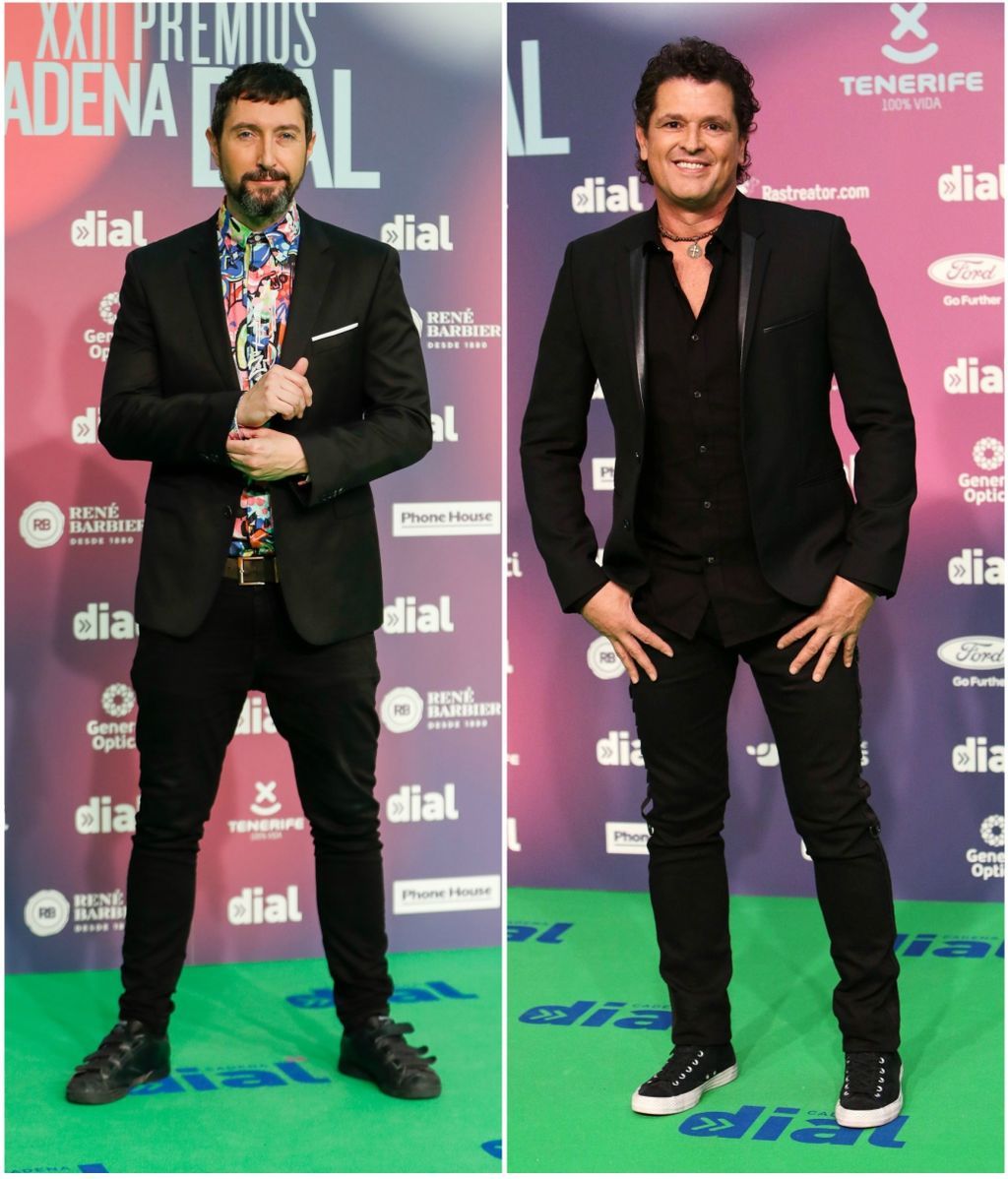 carlos vives