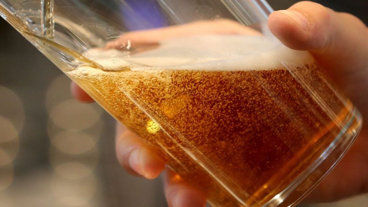 ¡Feliz San Patricio! Ya hay más cervezas artesanas que personas ¡Feliz San Patricio! Ya hay más cervezas artesanas que personas