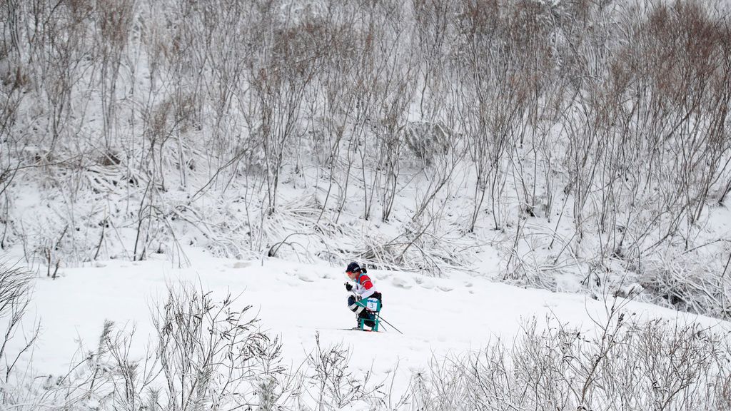 Juegos Paralímpicos de invierno