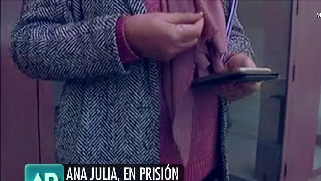 Las presas de la cárcel de El Acebuche dicen que harán "la vida imposible" a Ana Julia