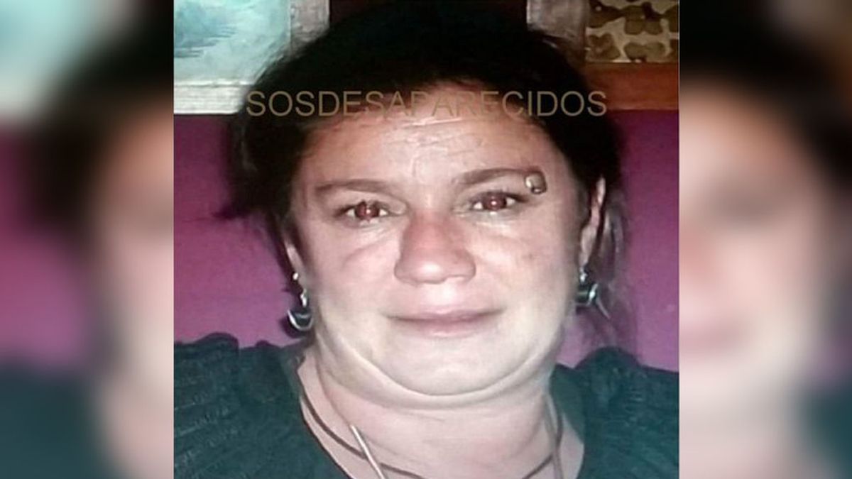 Alertan de la desaparición de una mujer de 50 años en Cantabria