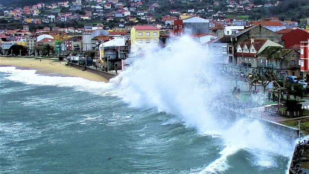Alejandro Varela Rodríguez en Lalín, Pontevedra