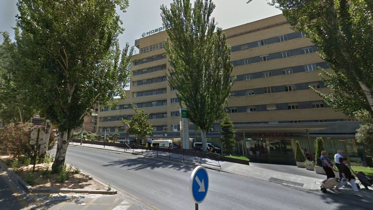 Muere un niño de cuatro años por meningitis en un hospital de Granada