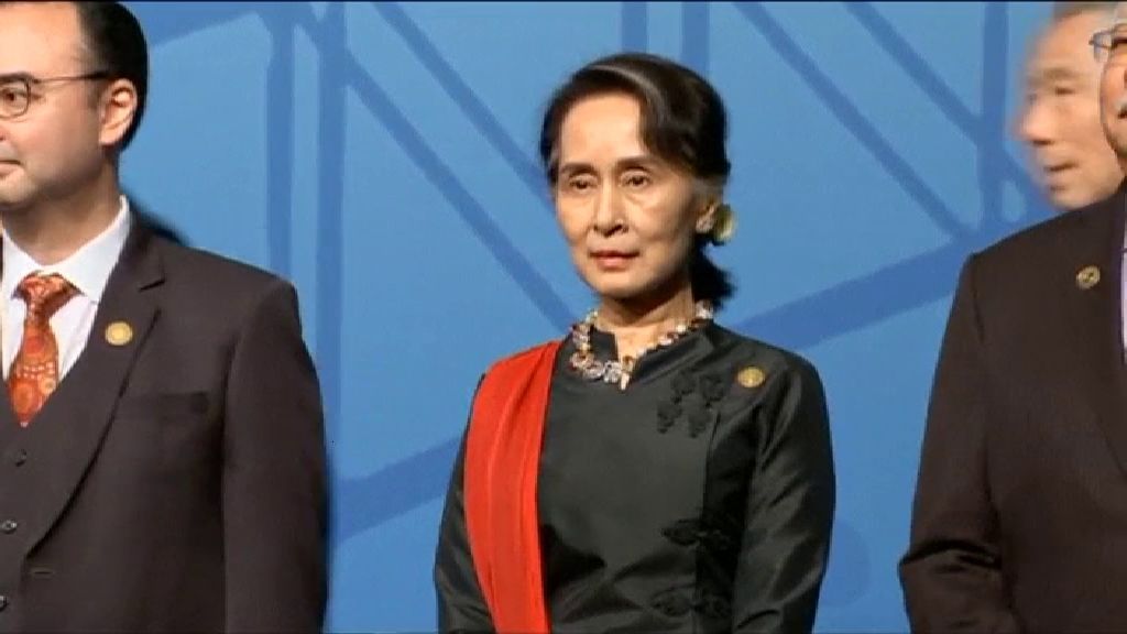 Australia acoge la Cumbre de la Asociación de Naciones del Sudeste Asiático