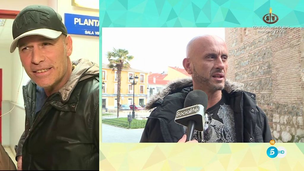 Varios testigos cuentan cómo fue la noche de fiesta de Carlos Lozano: "Quería cachondeo"