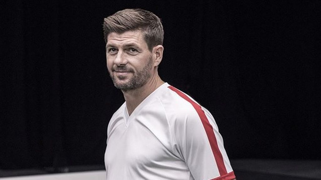 Steven Gerrard, multado por encontrar ratones en su restaurante de Liverpool