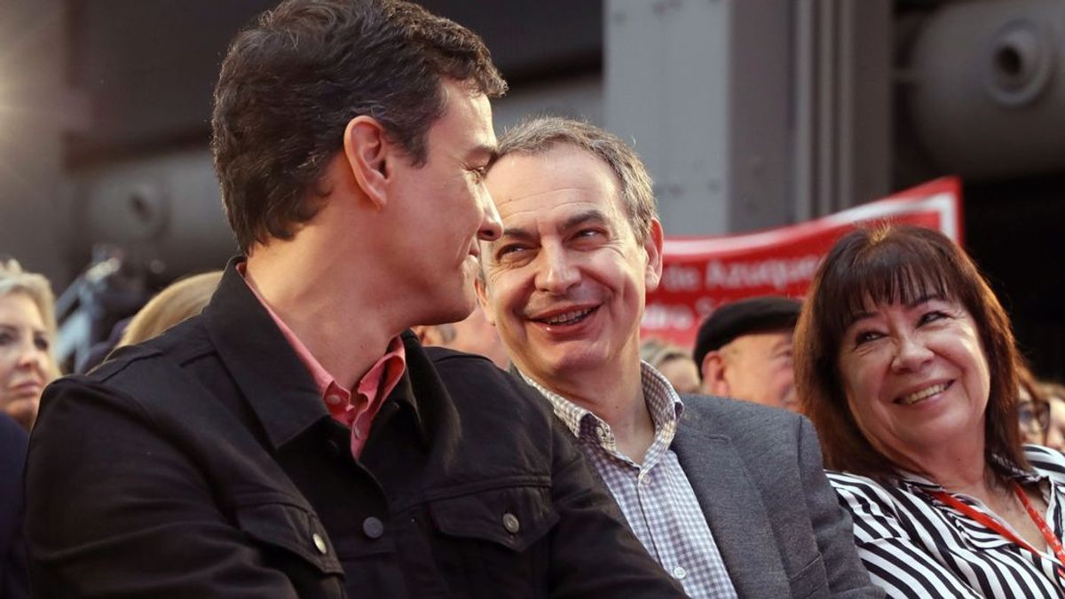 Pedro Sánchez propondrá que el sueldo de los parlamentarios sólo suba el 0,25%